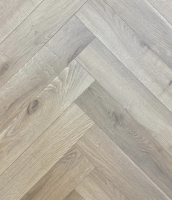 ЛАМИНАТ MUXIANG FLOORING Ёлка RN042-606*105*8ММ 